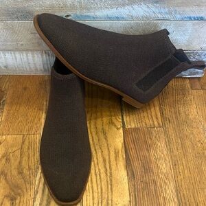 Rothy’s booties size 9.5